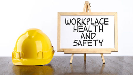 Picture for category Safety & Health