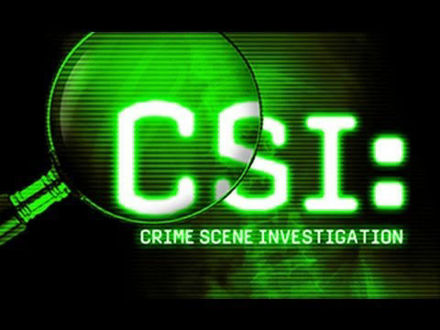 Picture of Teambuilding: CSI