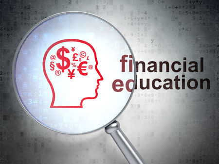 Picture for category Financial Education Series