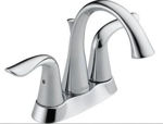Picture of Faucet Replacement