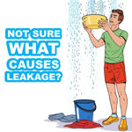 Picture of Water Leakage Video Consultation