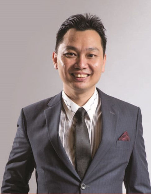 Picture of Dr. Ken Ng