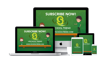 Picture of Vschool Trend Student Education Program RM1.10/Day