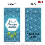 Picture of Customize Print Money Packet [Raya Edition - Vertical]