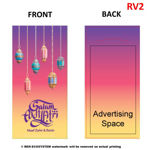 Picture of Customize Print Money Packet [Raya Edition - Vertical]