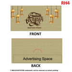 Picture of Customize Print Money Packet [Raya Edition - Horizontal]
