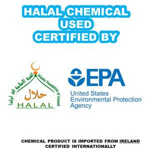 Picture of Disinfection With Imported & International Certified Chemical