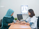Picture of Essential Care Health Screening
