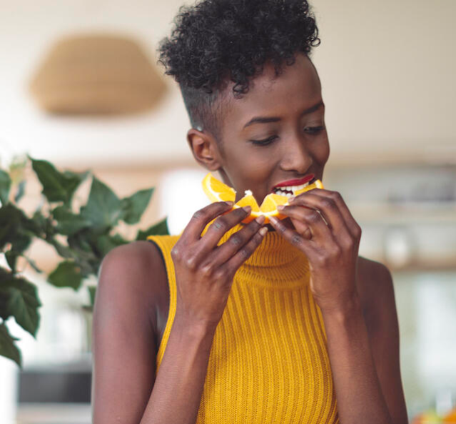 Picture of Bitter Foods Are Incredibly Good for Your Gut and Digestion—Here, the Top 10 That RDs Recommend
