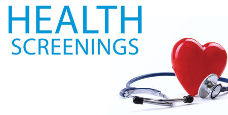 Picture for category Health Screening