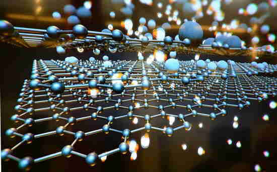 Picture of There Are 6 'Strongest Materials' On Earth That Are Harder Than Diamonds