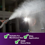 Picture of DIY Disinfection Heavy Duty ULV Cold Fogger