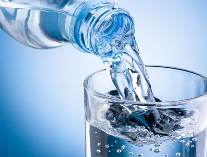 Ren Ecosystem. Study Shows That Bottled Water Is 3,500 Times More