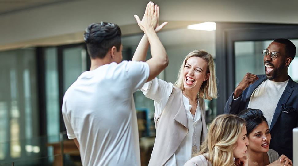 Picture of Years Of Service Awards: A Guide To Recognize Tenure At Work