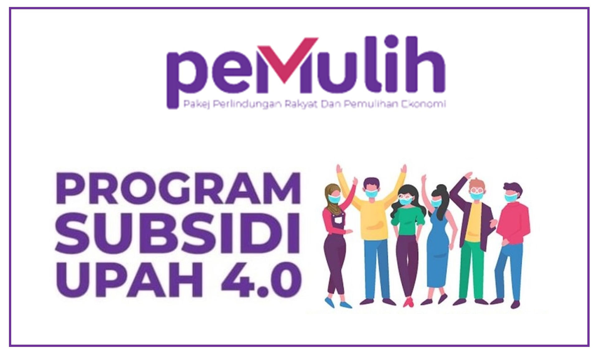 Picture of Program Subsidi Upah (PSU) 4.0