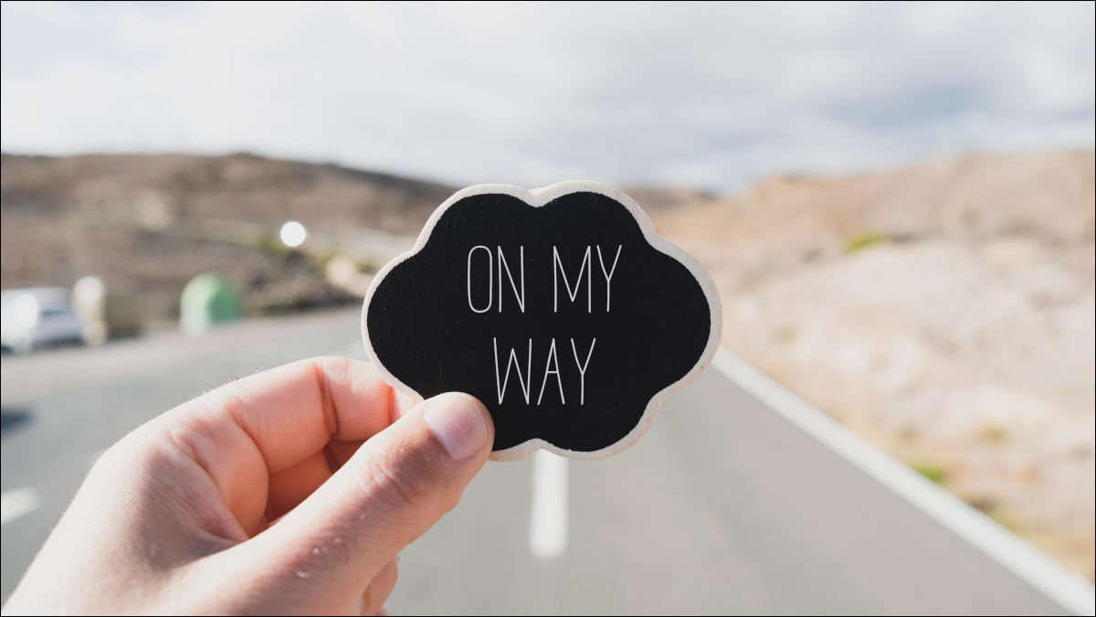 Picture of What Does “OMW” Mean, and How Do You Use It?