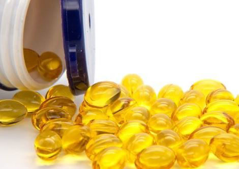 Picture of This Is How Much Vitamin D You Should Take After 50, Says Dietitian