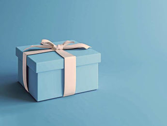 Picture for category Gift Corner