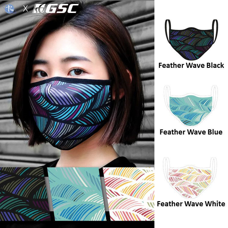 Ren Ecosystem. GSC Mask