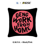 Picture of GSC Pillow