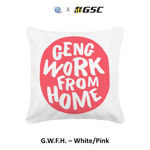 Picture of GSC Pillow