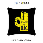 Picture of GSC Pillow
