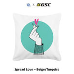 Picture of GSC Pillow