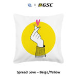 Picture of GSC Pillow