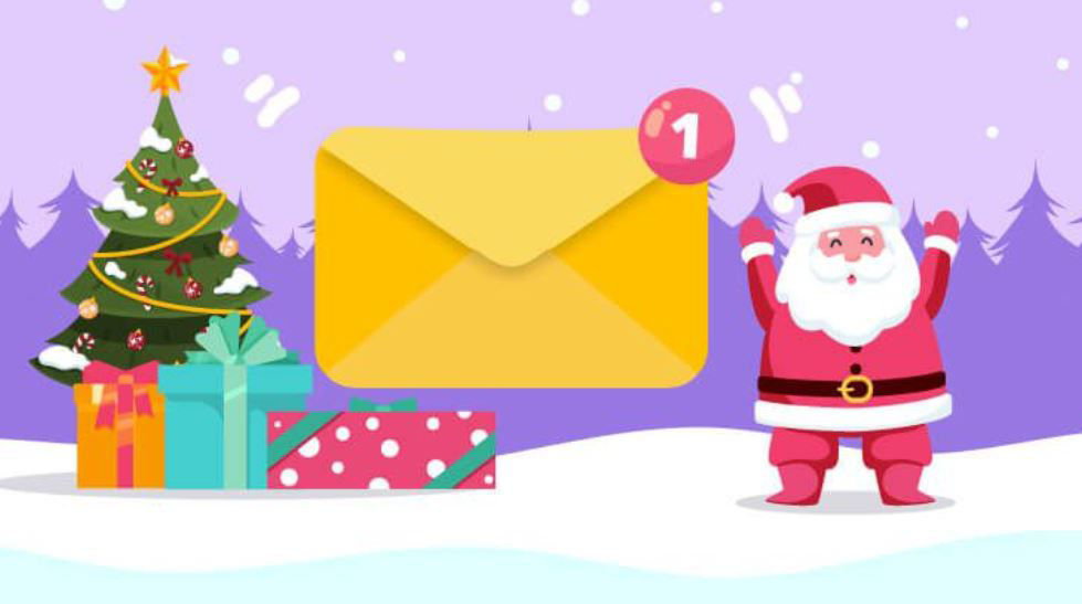 Picture of 35 Meaningful Christmas Messages To Employees For 2021