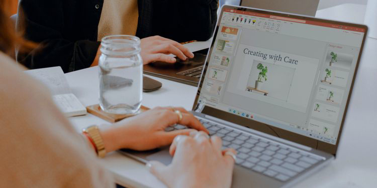 Picture of 10 Sites for Free Animated PowerPoint Presentation Templates (Part 2 of 2)