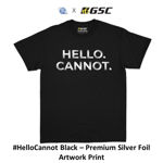 Picture of #GSCAdmin T-shirt