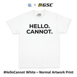 Picture of #GSCAdmin T-shirt