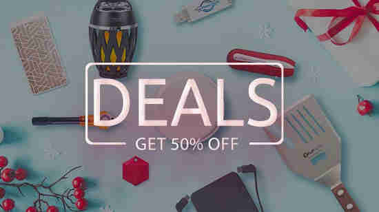 Picture of 29 Insanely Cool Gadgets Ideal As Holiday Gifts (Part 1 of 2)