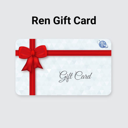 Picture of Ren Gift Card (Bulk)