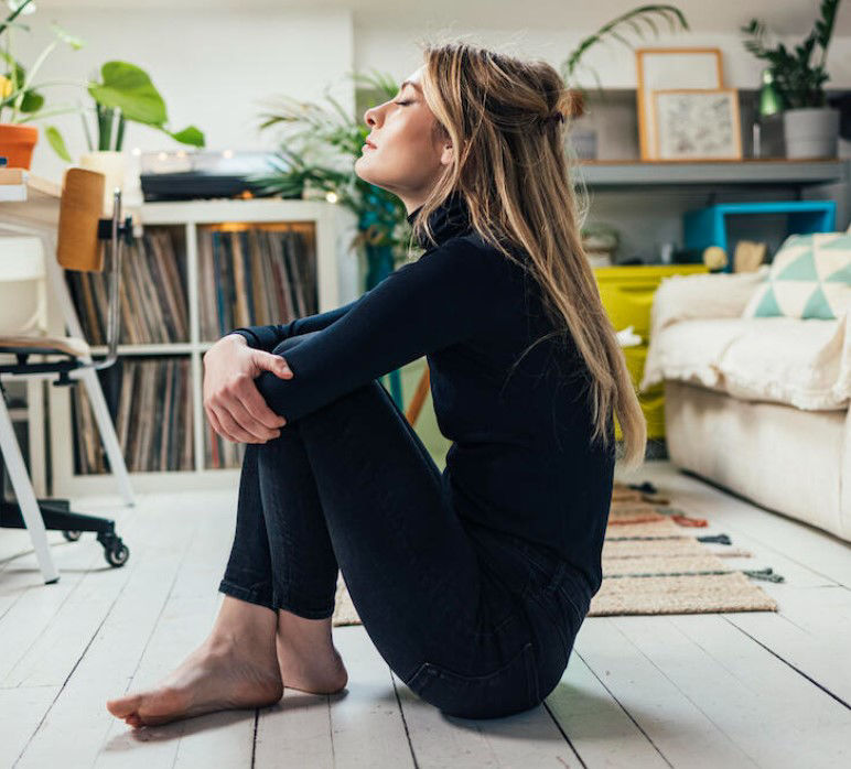 Ren Ecosystem. What To Do (and Not Do) Every Afternoon To Sleep Better