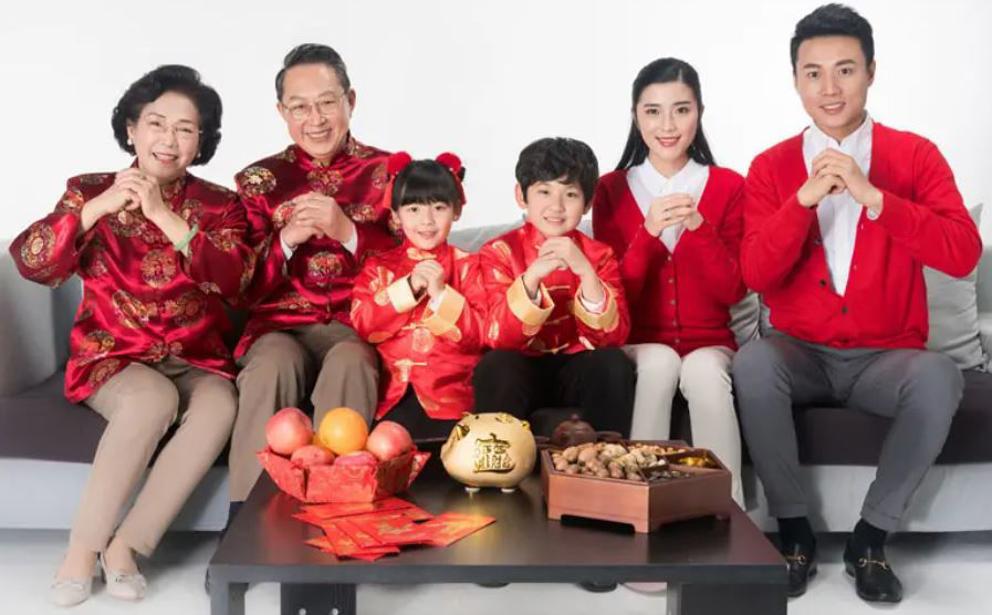Picture of Chinese New Year Celebrations and Activities (2022): Day-by-Day Guide (1st Day Of CNY)