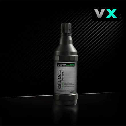 Picture of Oil & Metal Additive 240ML