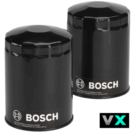 Picture of BOSCH Oil Filter