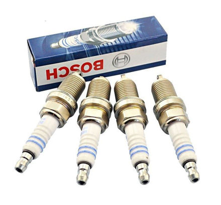 Picture of BOSCH Spark Plugs