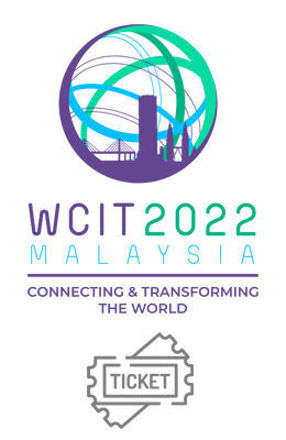 Picture of Join WCIT 2022 Now