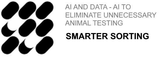 Picture of 2022 WCIA Series: Smarter Sorting's AI animal testing alternative that could prevent unnecessary deaths