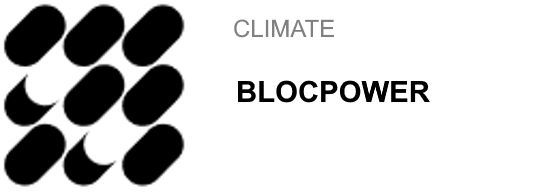 Picture of 2022 WCIA Series: BlocPower is helping turn old buildings green, affordably for everyone