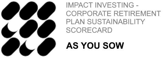Picture of 2022 WCIA Series: As You Sow helps you invest your retirement funds into Sustainability proven companies
