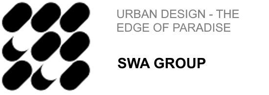 Picture of 2022 WCIA Series: SWA Group's smarter urban design concept for a town decimated by wildfires
