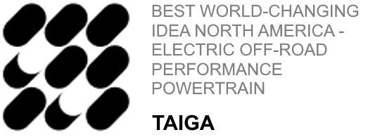 Picture of 2022 WCIA Series: Taiga's electric off-road vehicles could help decarbonize power sports