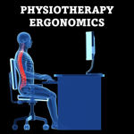 Picture of Physiotherapy (Ergonomics in workplace)