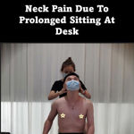 Picture of Physiotherapy (Ergonomics in workplace)