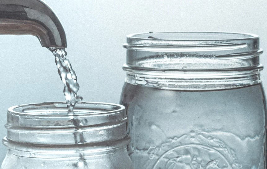 Ren Ecosystem. The right kind of filter can keep microplastics out of