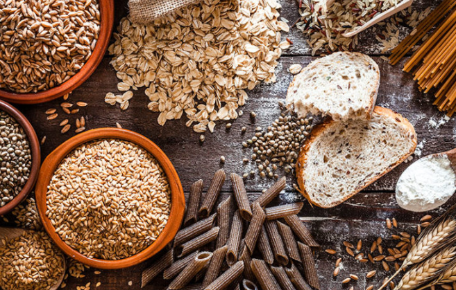 Picture of How To Stop Your Cravings for Carbs