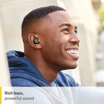Picture of Jabra ELITE 2 - Noise-isolating True Wireless Earbuds